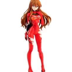 GoodSmile - Asuka Langley - Pop Up Parade - Rebuild of Evangelion