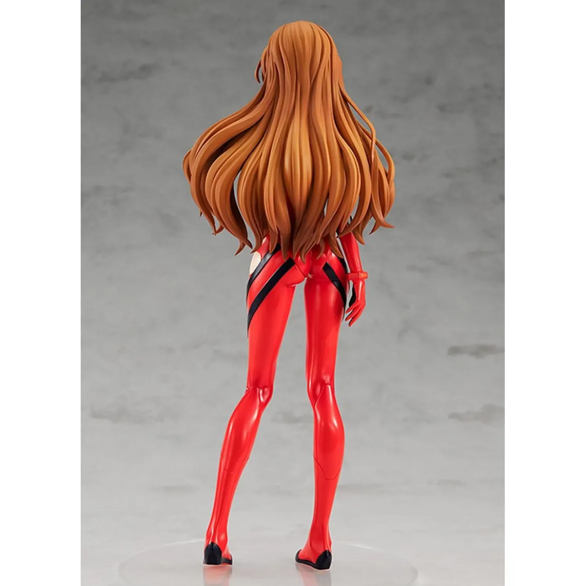GoodSmile - Asuka Langley - Pop Up Parade - Rebuild of Evangelion