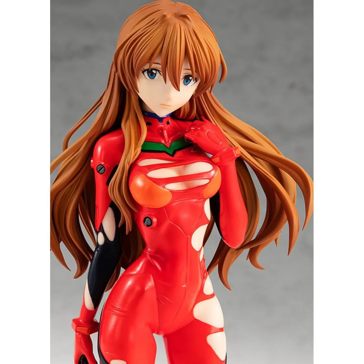 GoodSmile - Asuka Langley - Pop Up Parade - Rebuild of Evangelion