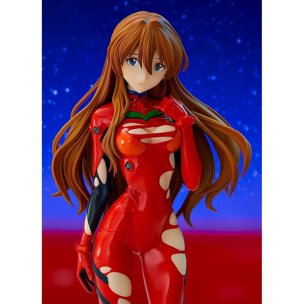 GoodSmile - Asuka Langley - Pop Up Parade - Rebuild of Evangelion