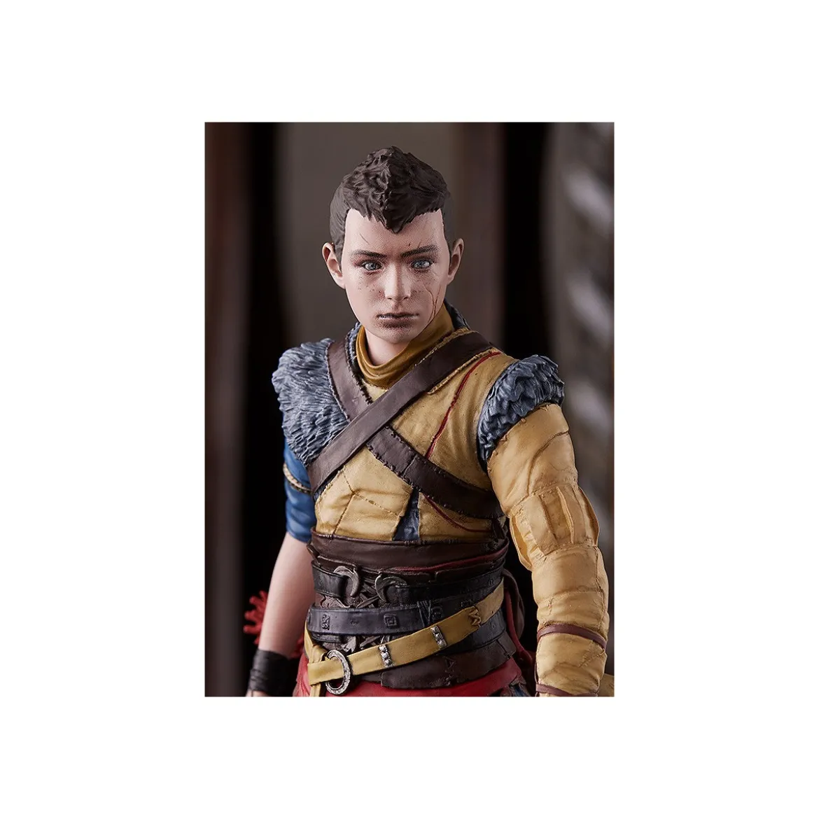 Goodsmile - Atreus - God of War Ragnarok - Pop Up Parade