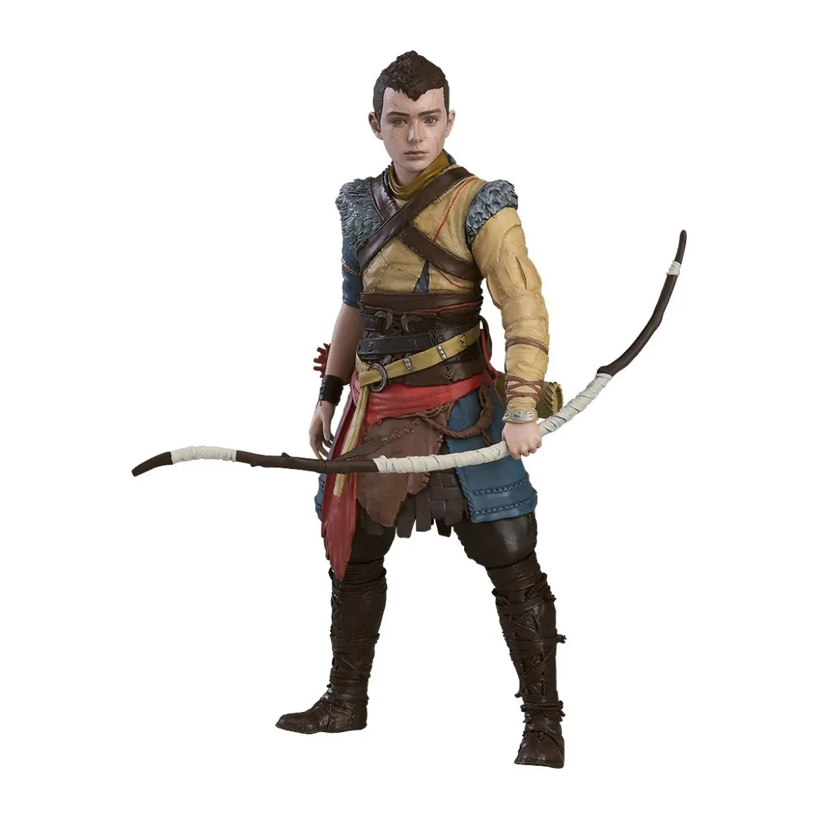 Goodsmile - Atreus - God of War Ragnarok - Pop Up Parade