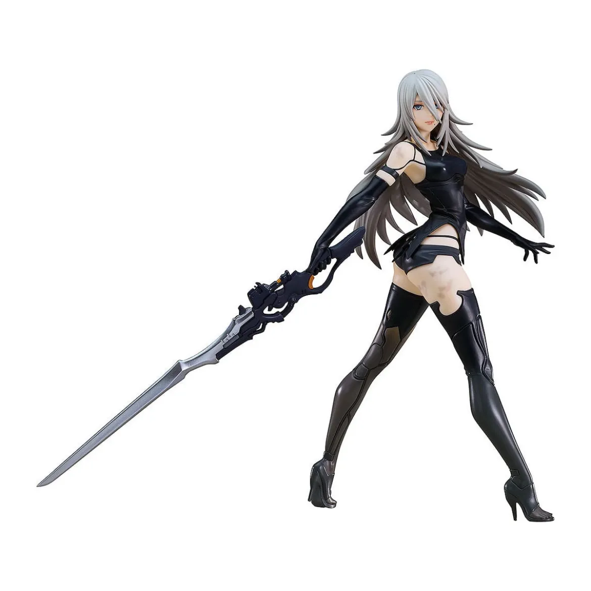 GoodSmile - A2 YoRHa Type A No. 2 - Pop Up Parade Nier Automata Ver 1.1A