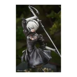 GoodSmile - 2B (YoRHa No.2 Type B) 1/7 - Nier Automata Ver 1.1A