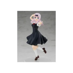 GoodSmile - Chika Fujiwara - KAGUYA-SAMA: LOVE IS WAR? POP UP PARADE