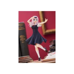 GoodSmile - Chika Fujiwara - KAGUYA-SAMA: LOVE IS WAR? POP UP PARADE