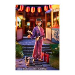 GoodSmile - Chuya Nakahara: Yukata Ver. 1/7 - Bungo Stray Dogs