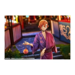 GoodSmile - Chuya Nakahara: Yukata Ver. 1/7 - Bungo Stray Dogs