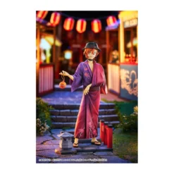 GoodSmile - Chuya Nakahara: Yukata Ver. 1/7 - Bungo Stray Dogs