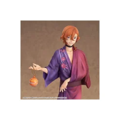 GoodSmile - Chuya Nakahara: Yukata Ver. 1/7 - Bungo Stray Dogs