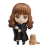 Good Smile Company - Harry Potter Nendoroid Hermione Granger - 10 cm