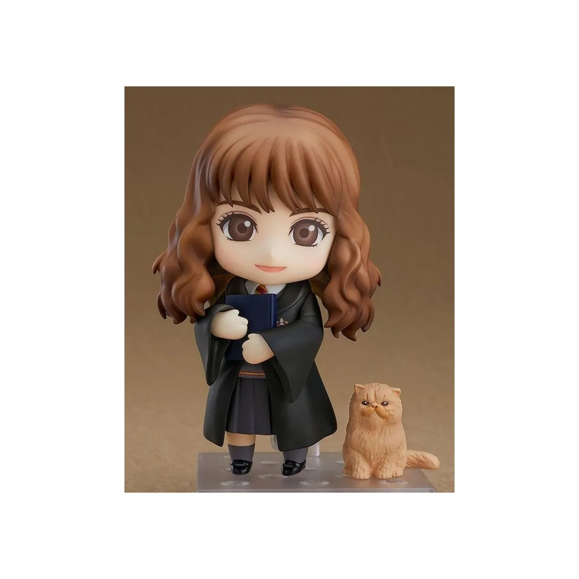 Good Smile Company - Harry Potter Nendoroid Hermione Granger Exclusive - 10 cm