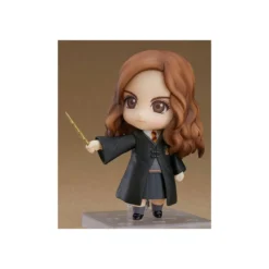 Good Smile Company - Harry Potter Nendoroid Hermione Granger Exclusive - 10 cm