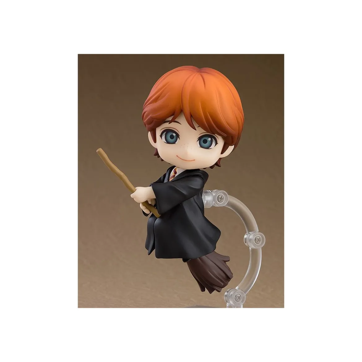 Good Smile Company - Harry Potter Nendoroid Ron Weasley - 10 cm