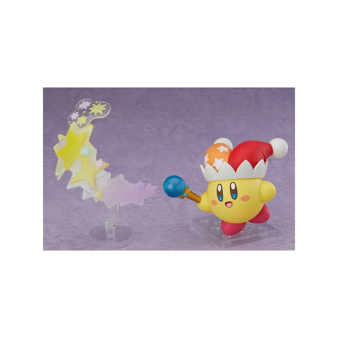 Good smile company - Kirby - figurine Nendoroid - Beam Kirby (reedition)