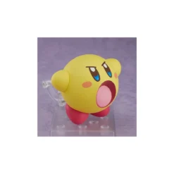 Good smile company - Kirby - figurine Nendoroid - Beam Kirby (reedition)