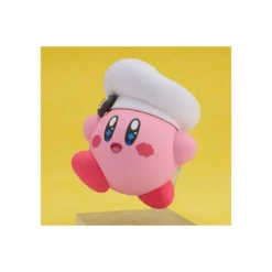 Good smile company - Kirby - figurine Nendoroid - KIRBY Cafe Ver.