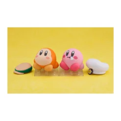 Good smile company - Kirby - figurine Nendoroid - KIRBY Cafe Ver.