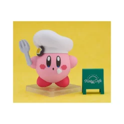 Good smile company - Kirby - figurine Nendoroid - KIRBY Cafe Ver.