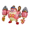 Good smile company - Kirby Planet Robobot - Nendoroid More Robotot Armor & Kirby (reedition)