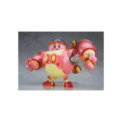 Good smile company - Kirby Planet Robobot - Nendoroid More Robotot Armor & Kirby (reedition)