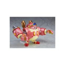 Good smile company - Kirby Planet Robobot - Nendoroid More Robotot Armor & Kirby (reedition)