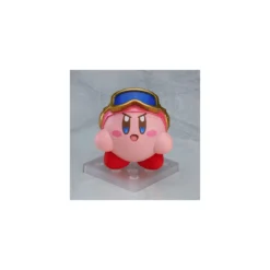 Good smile company - Kirby Planet Robobot - Nendoroid More Robotot Armor & Kirby (reedition)