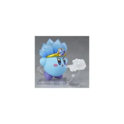 Good smile company - Kirby's Dream Land - figurine Nendoroid 786 - Ice Kirby