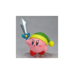 Good smile company - Kirby's Dream Land - figurine Nendoroid 544 - Kirby