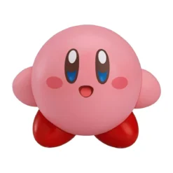 Good smile company - Kirby's Dream Land - figurine Nendoroid 544 - Kirby