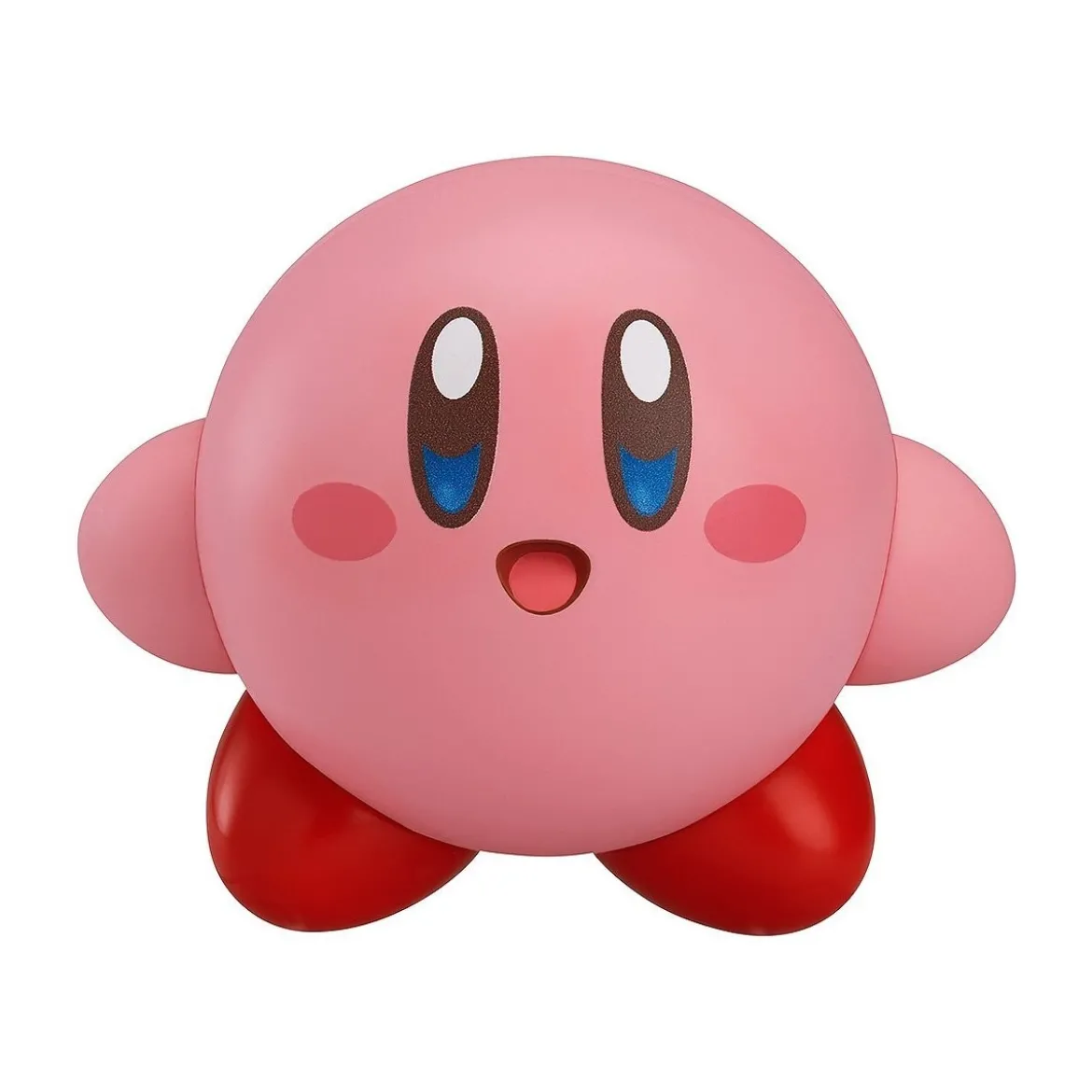 Good smile company - Kirby's Dream Land - figurine Nendoroid 544 - Kirby