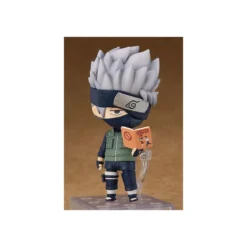 Good smile company - Naruto - Nendoroid - Kakashi - 10cm