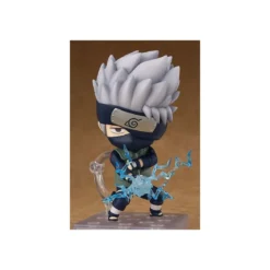 Good smile company - Naruto - Nendoroid - Kakashi - 10cm