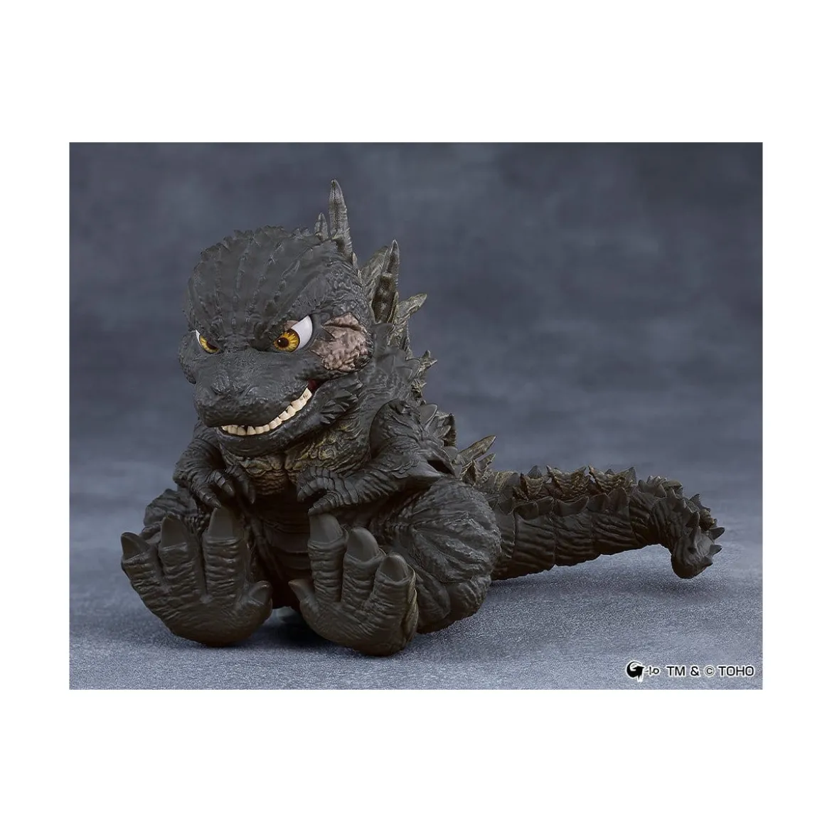 Goodsmile Company Nendoroid - Godzilla - Godzilla: Minus One