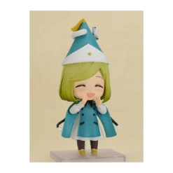 Goodsmile Company Nendoroid - Witch Hat Atelier - COCO