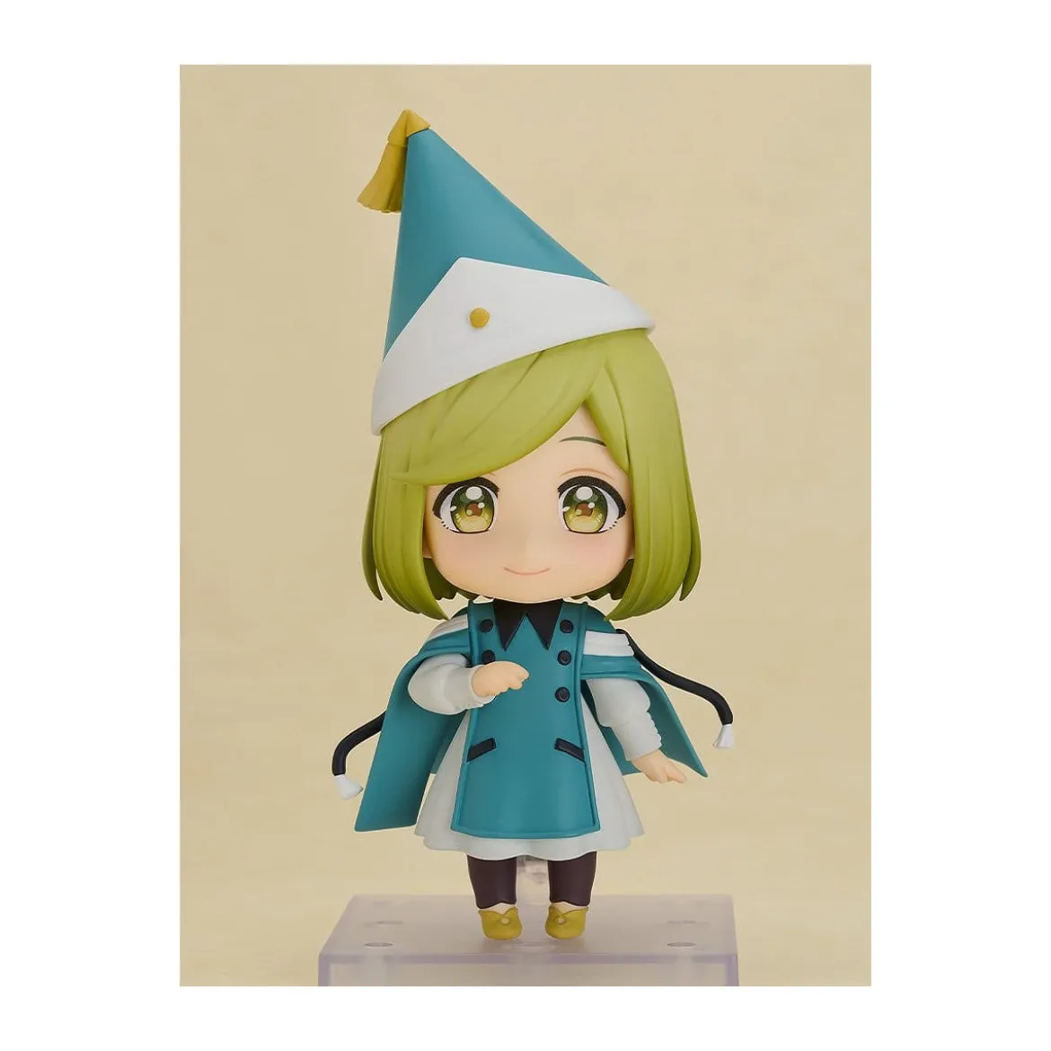 Goodsmile Company Nendoroid - Witch Hat Atelier - COCO