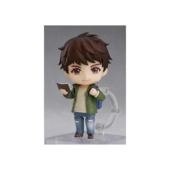 Good Smile Company - Nendoroid - WU XIE - TIME RAIDERS