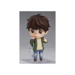 Good Smile Company - Nendoroid - WU XIE - TIME RAIDERS