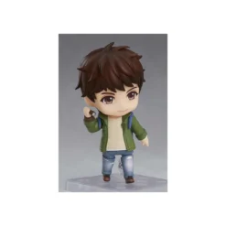 Good Smile Company - Nendoroid - WU XIE - TIME RAIDERS