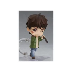 Good Smile Company - Nendoroid - WU XIE Deluxe - TIME RAIDERS