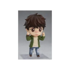 Good Smile Company - Nendoroid - WU XIE Deluxe - TIME RAIDERS