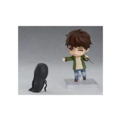 Good Smile Company - Nendoroid - WU XIE Deluxe - TIME RAIDERS