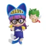 Good smile company Nendoroid - Arale Norimaki Dr Slump - Cat Ear Version & Gatchan - 10cm