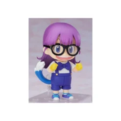 Good smile company Nendoroid - Arale Norimaki Dr Slump - Cat Ear Version & Gatchan - 10cm