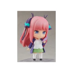 Good Smile Company - Nendoroid - NINO NAKANO - THE QUINTESSENTIAL QUINTUPLETS