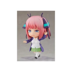 Good Smile Company - Nendoroid - NINO NAKANO - THE QUINTESSENTIAL QUINTUPLETS