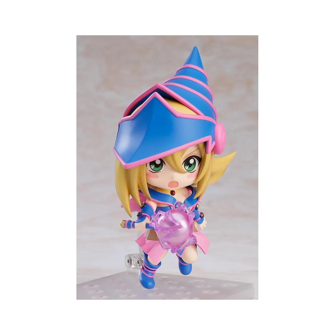 Good Smile Company - Nendoroid - DARK MAGICIAN GIRL - Yu-Gi-Oh!