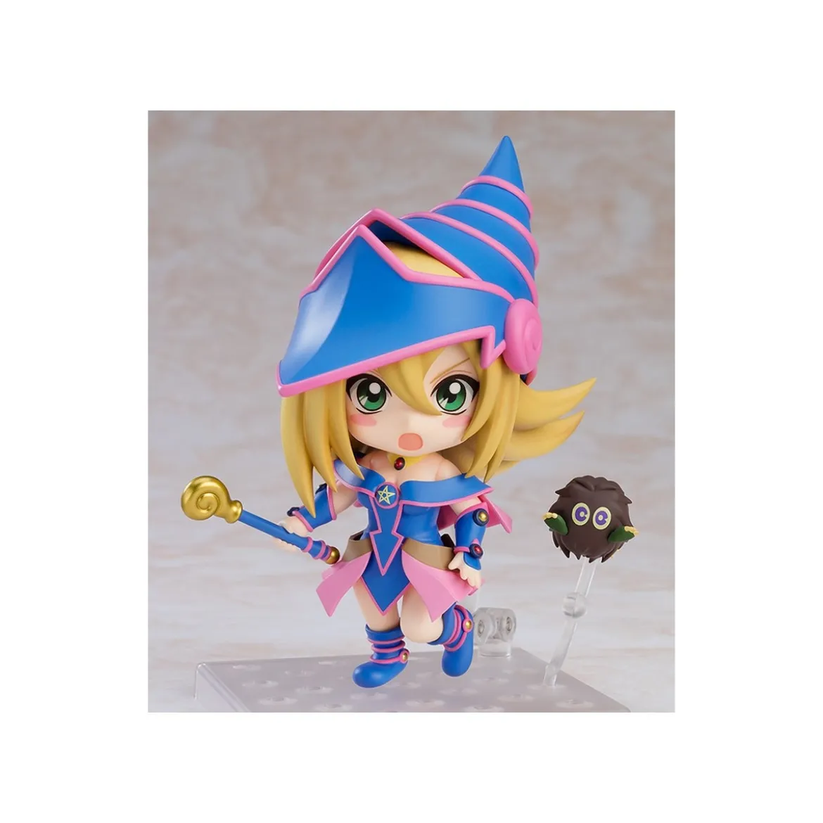 Good Smile Company - Nendoroid - DARK MAGICIAN GIRL - Yu-Gi-Oh!