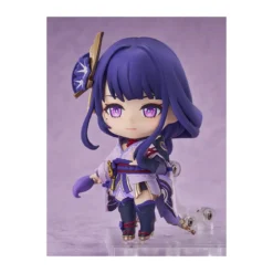Good Smile Company - Nendoroid - Raiden Shogun - Genshin Impact