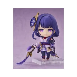 Good Smile Company - Nendoroid - Raiden Shogun - Genshin Impact